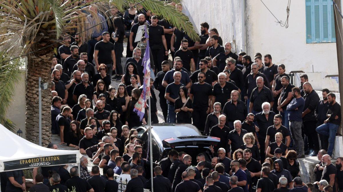 Γ. Φραγκιαδάκη: «δεν υπάρχει σασμός για εμάς, μπολιάζουν τα παιδιά τους με εκδίκηση»